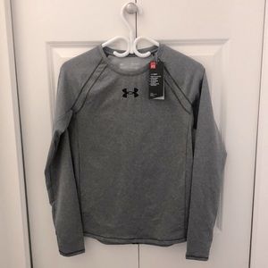 NWT under armour coldgear